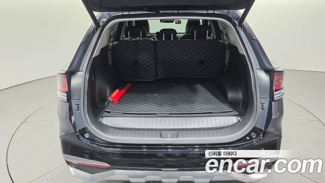 Kia Sportage 2023 — photo 30