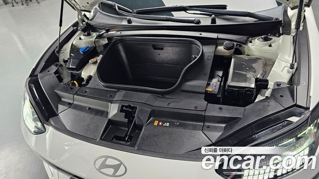 Hyundai Ioniq6 2023 — photo 6
