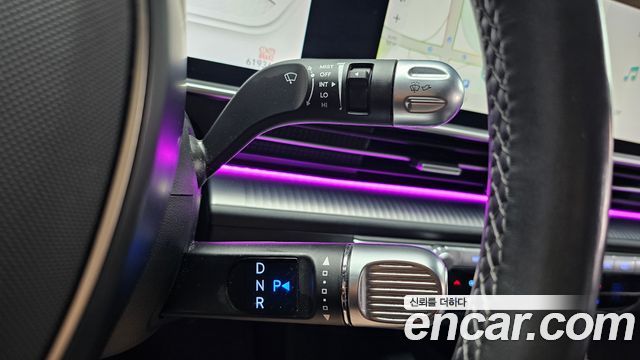 Hyundai Ioniq6 2023 — photo 12
