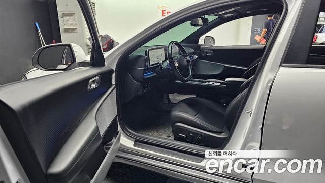 Hyundai Ioniq6 2023 — photo 13