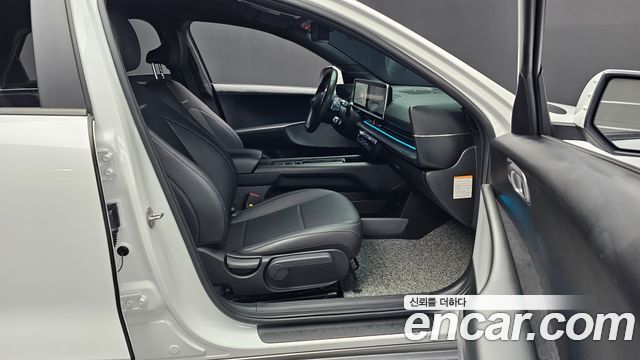 Hyundai Ioniq6 2023 — photo 17