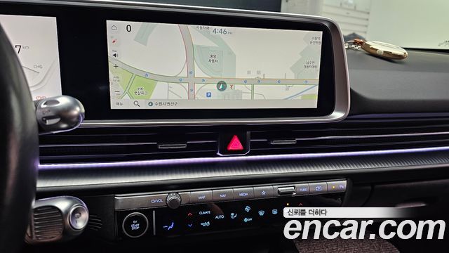 Hyundai Ioniq6 2023 — photo 20