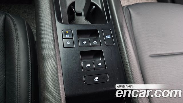 Hyundai Ioniq6 2023 — photo 23