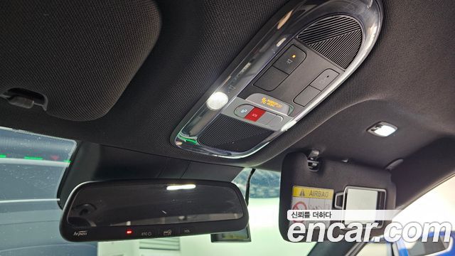 Hyundai Ioniq6 2023 — photo 24
