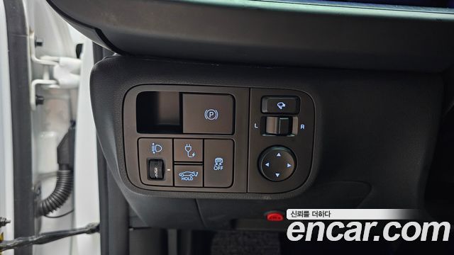 Hyundai Ioniq6 2023 — photo 25