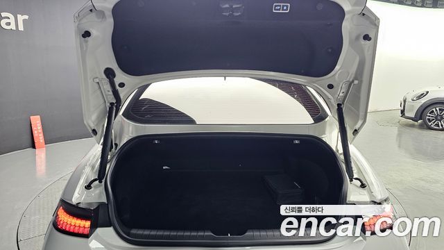 Hyundai Ioniq6 2023 — photo 26