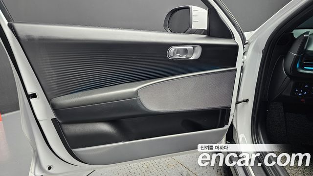 Hyundai Ioniq6 2023 — photo 14