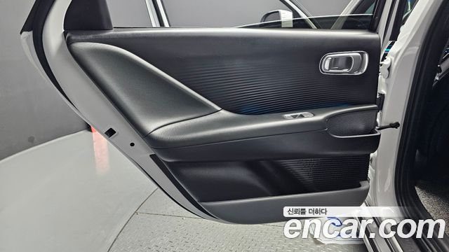 Hyundai Ioniq6 2023 — photo 15