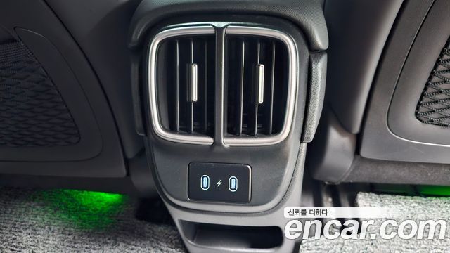 Hyundai Ioniq6 2023 — photo 28