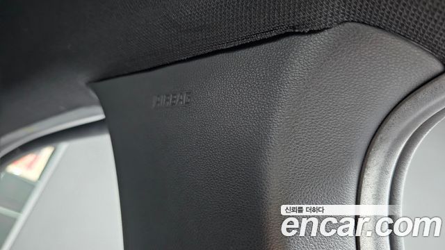Hyundai Ioniq6 2023 — photo 29