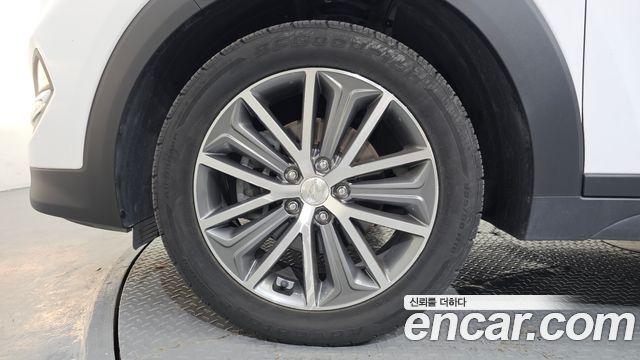 Hyundai Tucson 2016 — photo 5