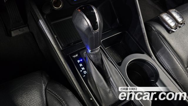 Hyundai Tucson 2016 — photo 12