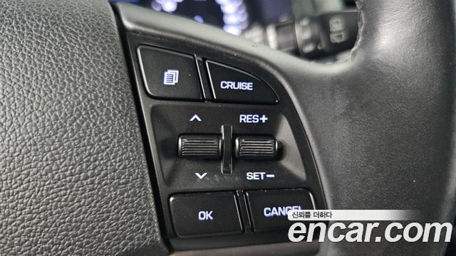 Hyundai Tucson 2016 — photo 25
