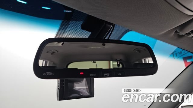 Hyundai Tucson 2016 — photo 27