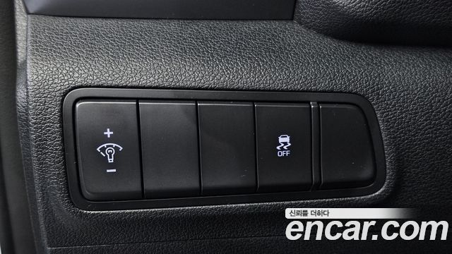 Hyundai Tucson 2016 — photo 28