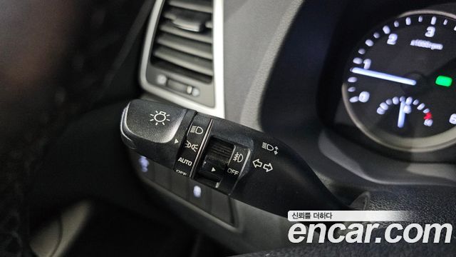 Hyundai Tucson 2016 — photo 31