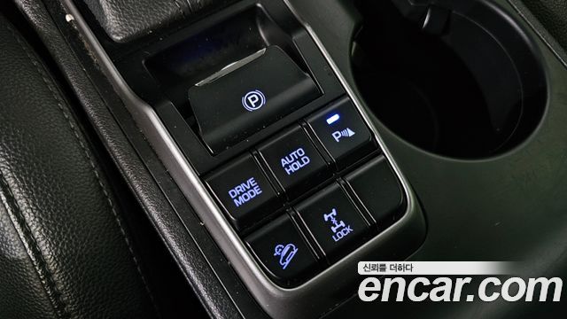 Hyundai Tucson 2016 — photo 32