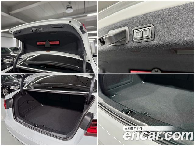 Audi A6 2018 — photo 10