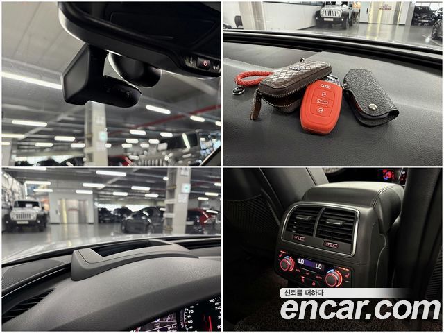 Audi A6 2018 — photo 17