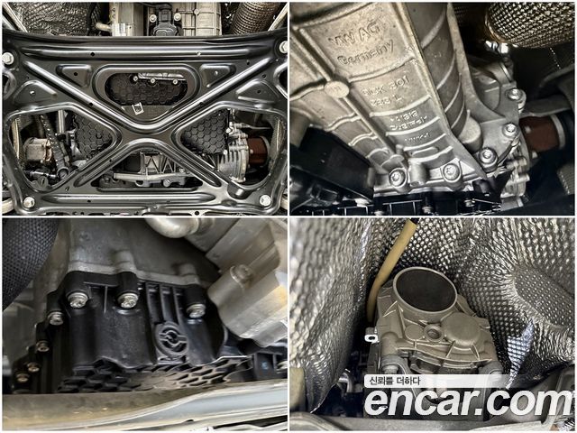 Audi A6 2018 — photo 19