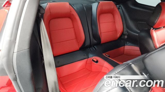 Ford Mustang 2020 — photo 14