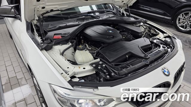 BMW 4-Series 2015 — photo 6