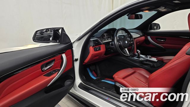 BMW 4-Series 2015 — photo 10