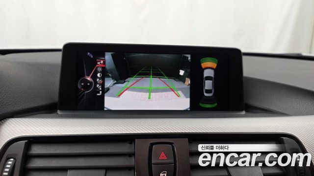BMW 4-Series 2015 — photo 15