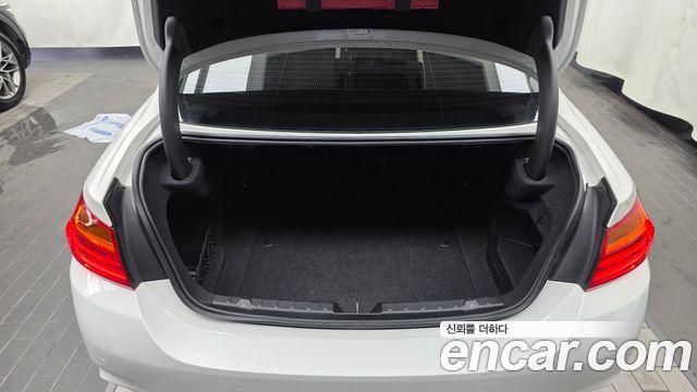 BMW 4-Series 2015 — photo 20