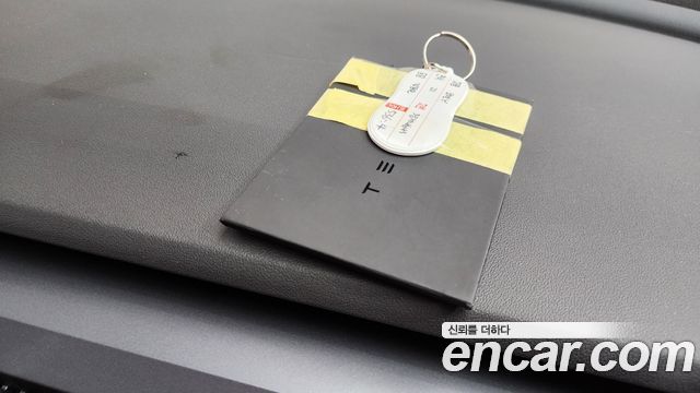 Tesla Model Y 2021 — photo 32
