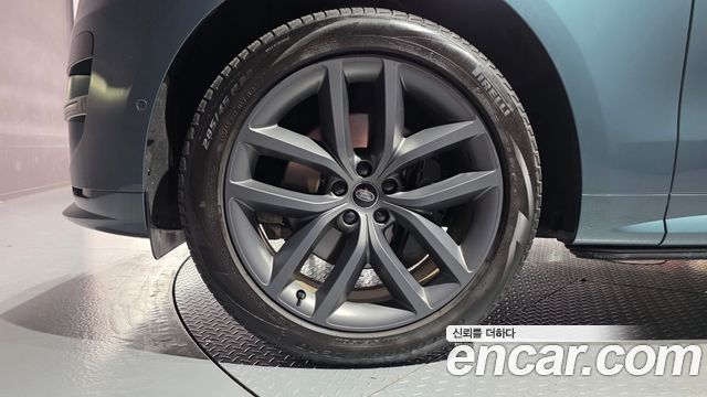 Land Rover Range Rover Sport 2023 — photo 5