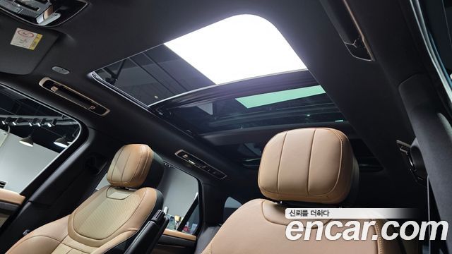 Land Rover Range Rover Sport 2023 — photo 26