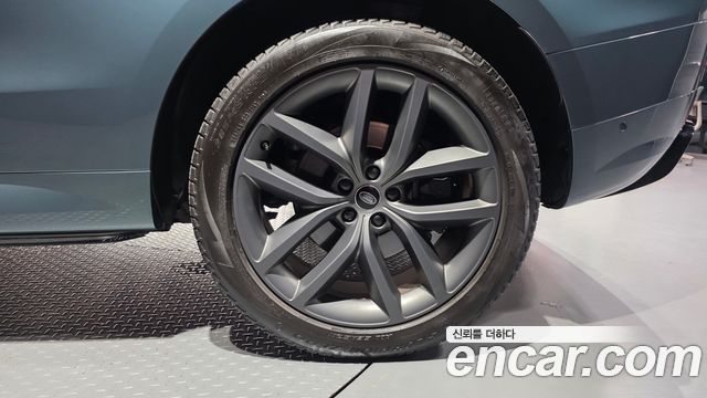Land Rover Range Rover Sport 2023 — photo 7