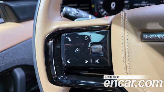 Land Rover Range Rover Sport 2023 — photo 27