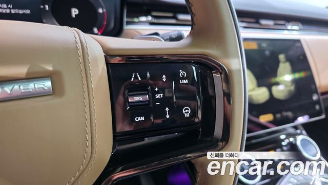 Land Rover Range Rover Sport 2023 — photo 28