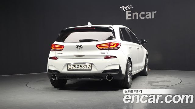Hyundai i30 2020 — photo 4