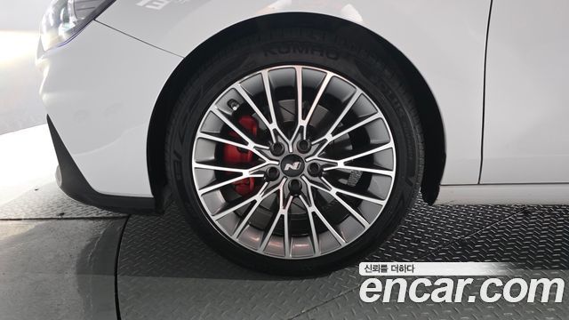 Hyundai i30 2020 — photo 5