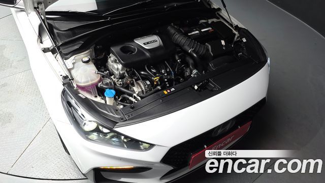 Hyundai i30 2020 — photo 6