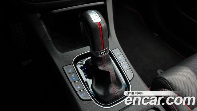 Hyundai i30 2020 — photo 12