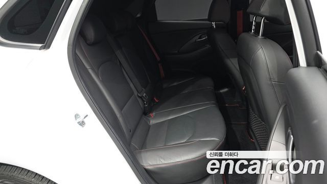 Hyundai i30 2020 — photo 18