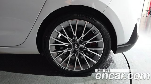 Hyundai i30 2020 — photo 7