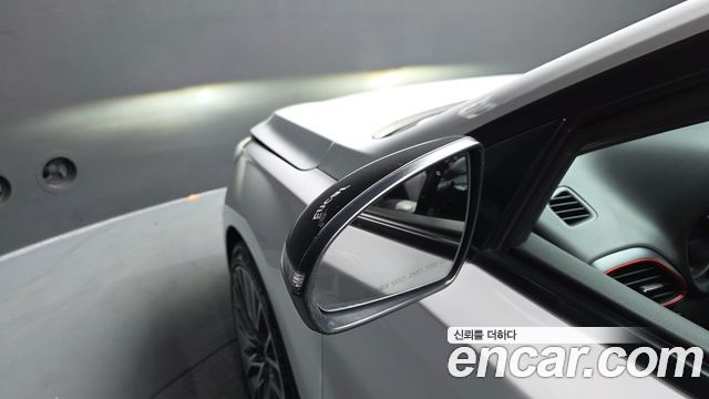 Hyundai i30 2020 — photo 28