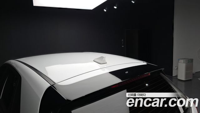 Hyundai i30 2020 — photo 36