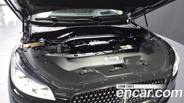 Lincoln Aviator 2022 — photo 6