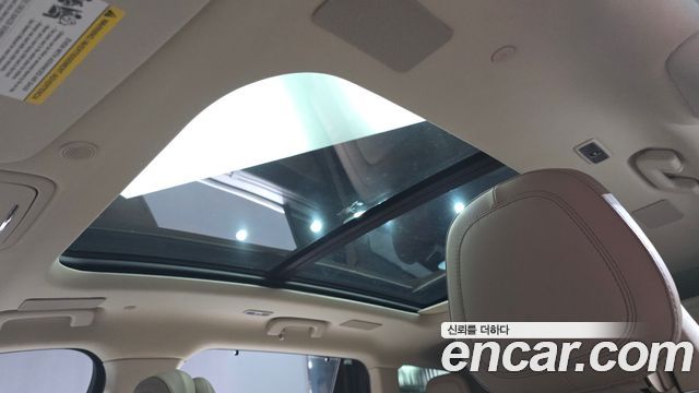 Lincoln Aviator 2022 — photo 25