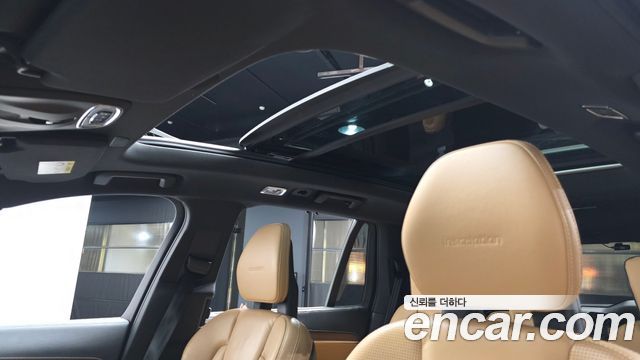 Volvo XC90 2020 — photo 18