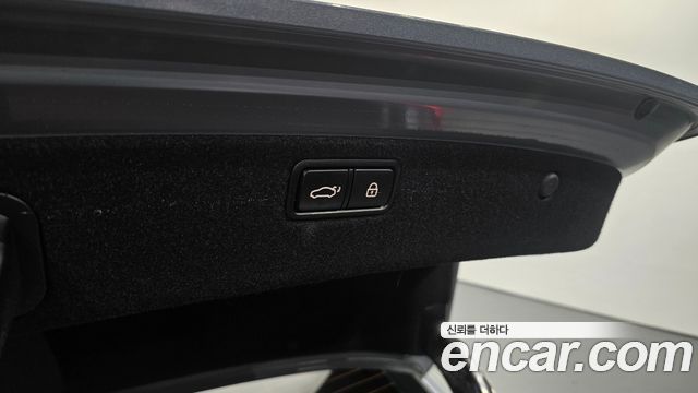 Hyundai Genesis 2015 — photo 20