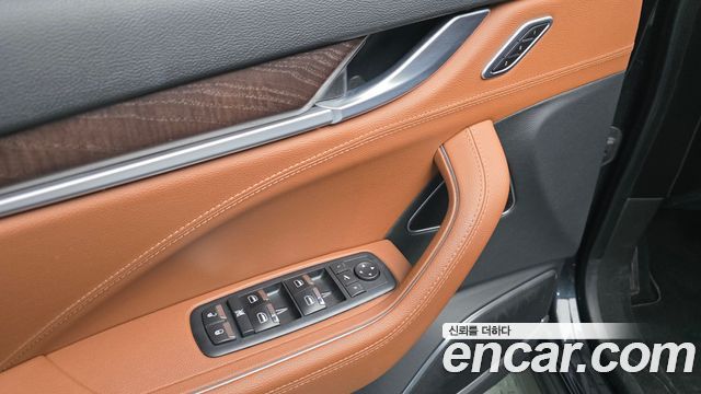 Maserati Levante 2020 — photo 12