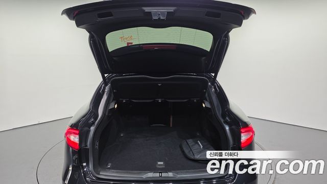 Maserati Levante 2020 — photo 20