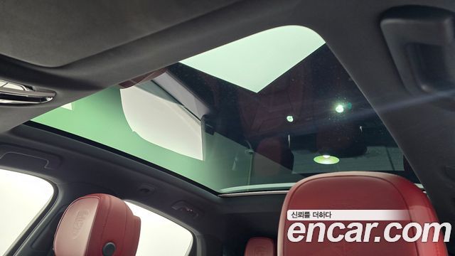 Porsche Cayenne 2023 — photo 23